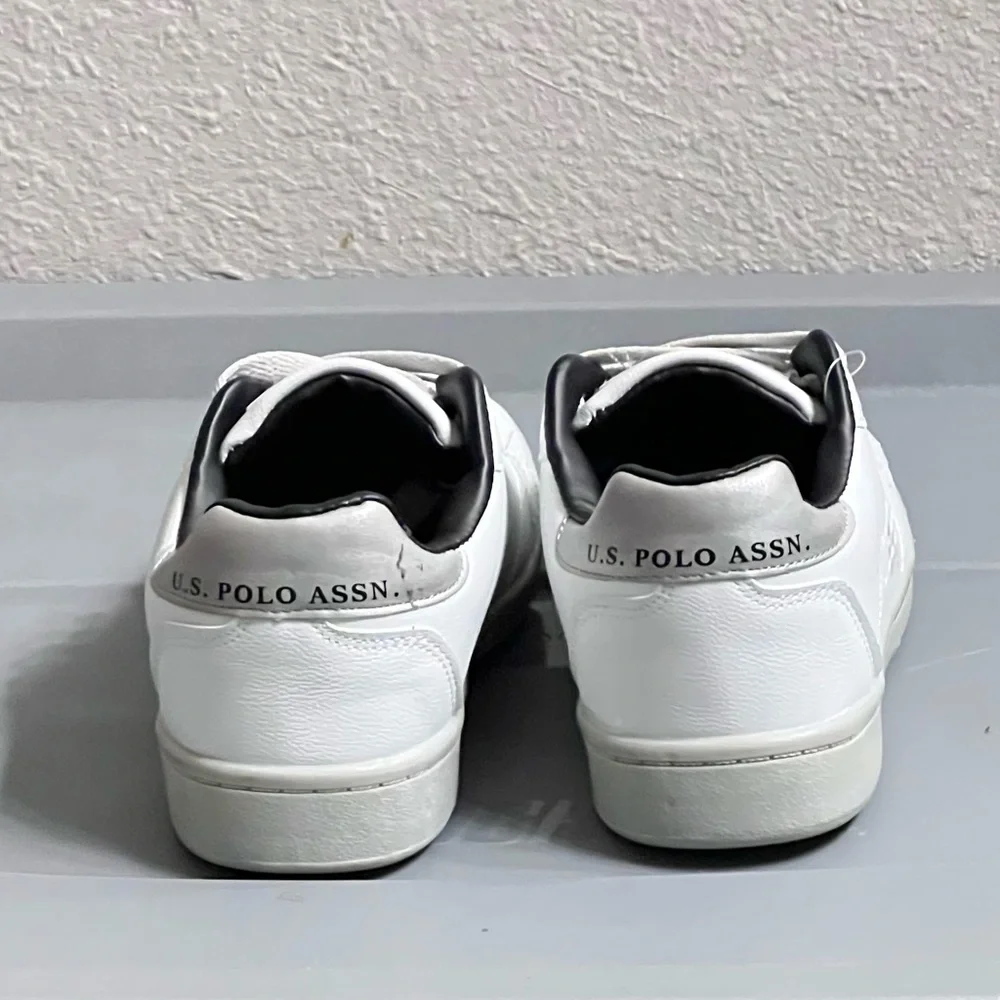 Brand New U.S Polo Assn Sneakers